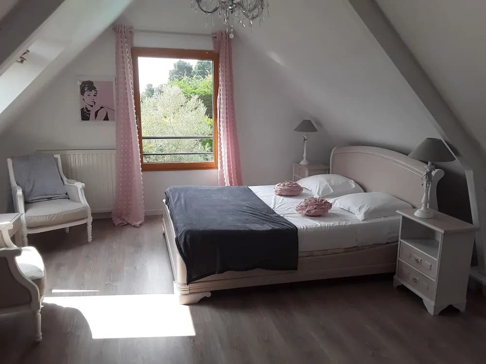 La Maison d'Isabelle - Photo 2