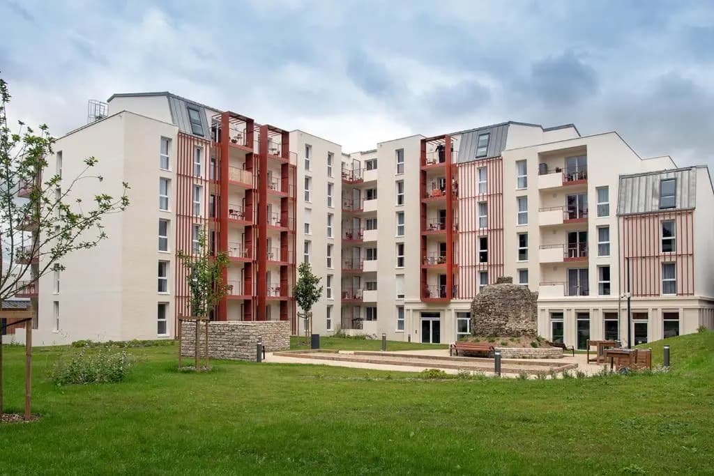 Domitys Les Houblons - Photo 1