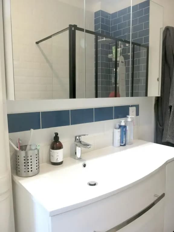 Appartement Village Daguerre Citycosy - Miniature 8