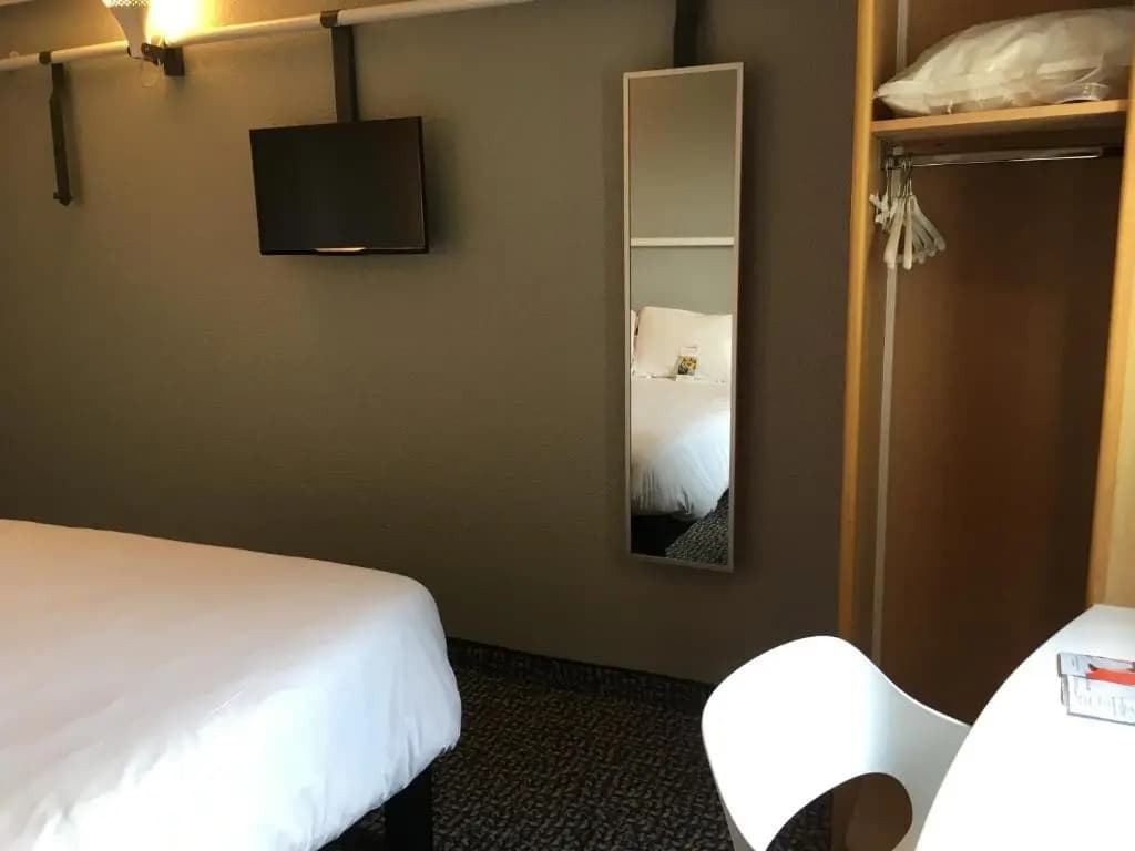 Hôtel ibis Abbeville - Photo 5