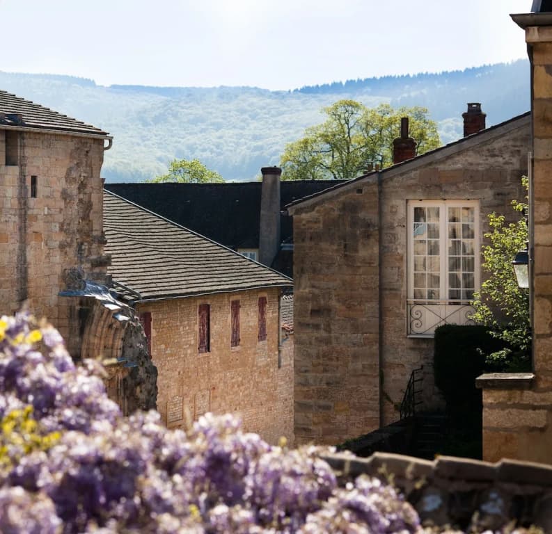 Le Clos de l'Abbaye - Photo 1