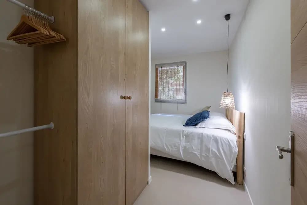 Beautiful Apartment 7P City Center Beach 250m - Photo 2
