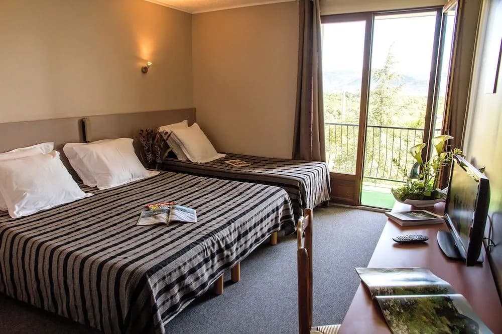 Hotel Les Persedes Sud Ardeche - Photo 5
