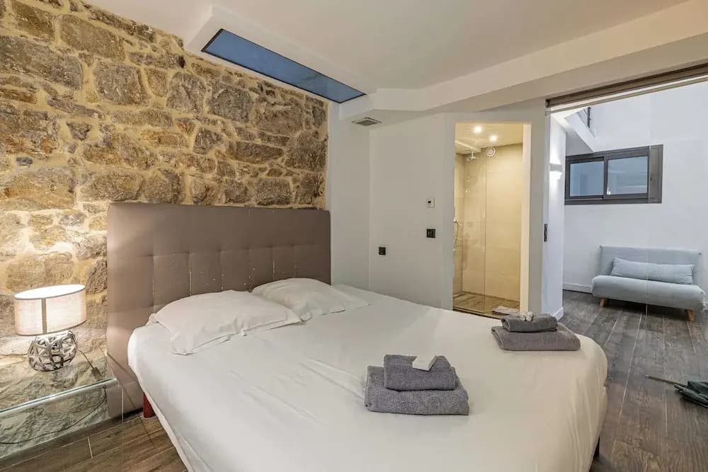 Sublime Loft 2br/6p - Cannes Hyper Center - Photo 1