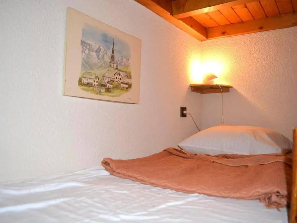 Appartement Le Grand-Bornand, 2 pièces, 5 personnes - FR-1-241-85 - Photo 4