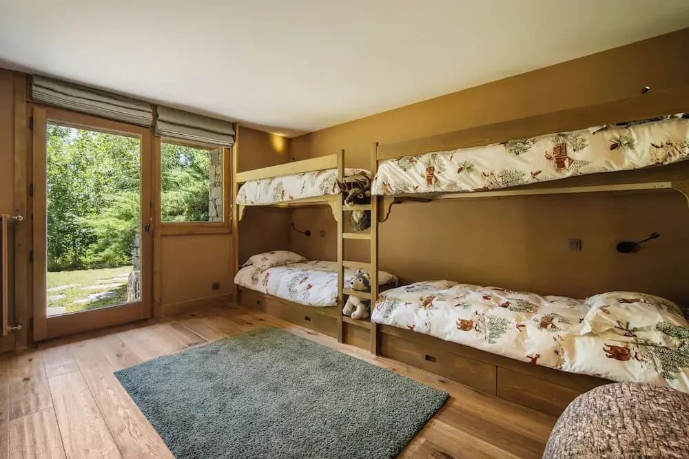 Chalet Blaye - Photo 2