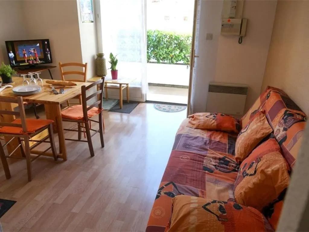Appartement Bagnères-de-Luchon, 2 pièces, 4 personnes - FR-1-313-152 - Photo 4