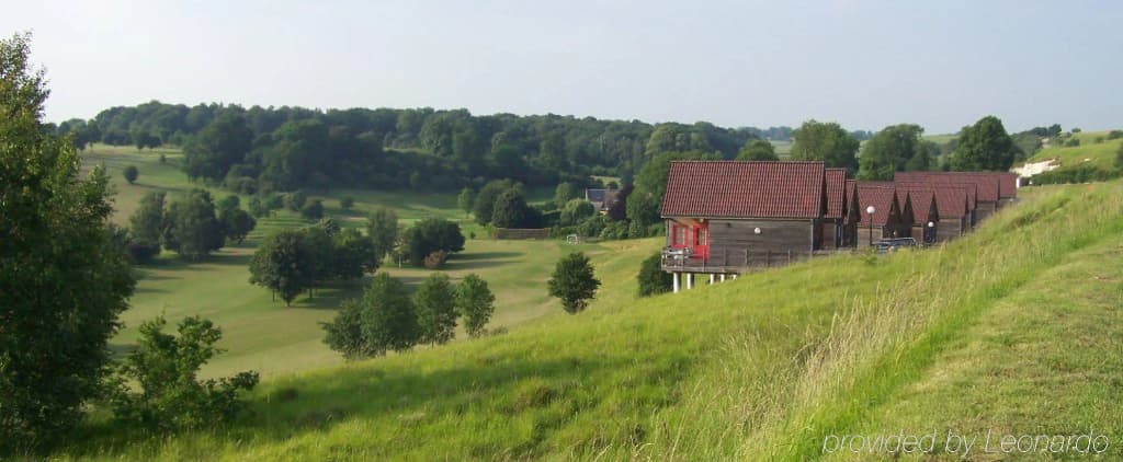 Le Domaine Du Val - Photo 3