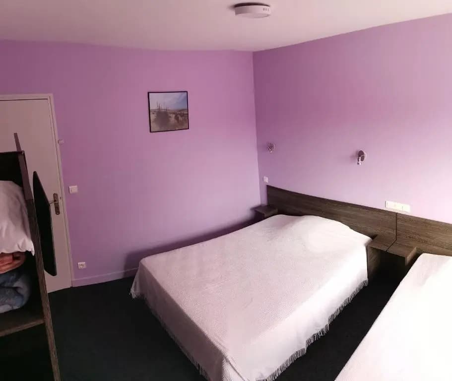 Hôtel Bar des Arènes - Photo 2