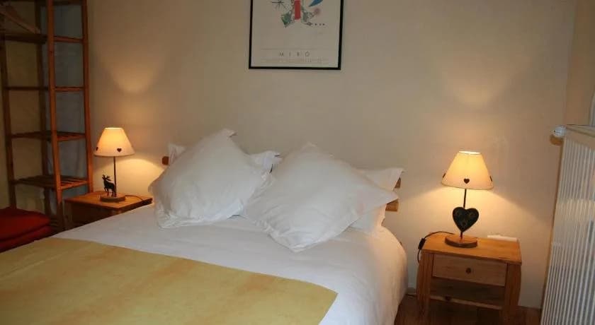 Auberge Saint Vincent - Photo 4