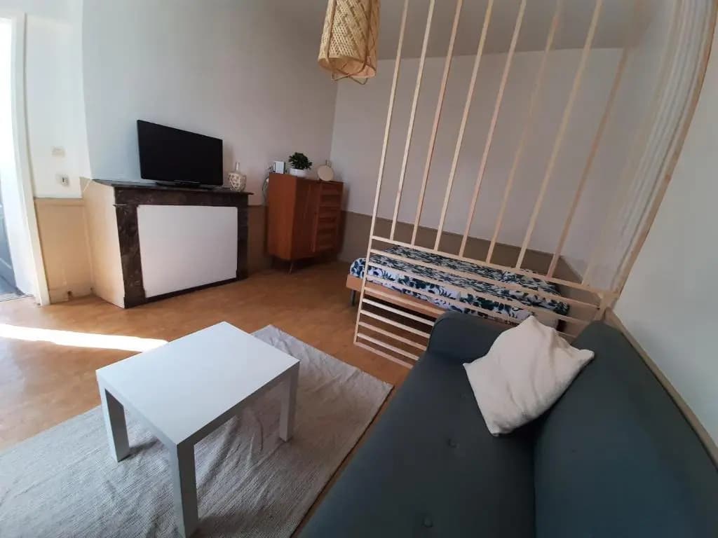 Gîte du Gavilu, appartement indépendant en cœur de ville - Photo 4