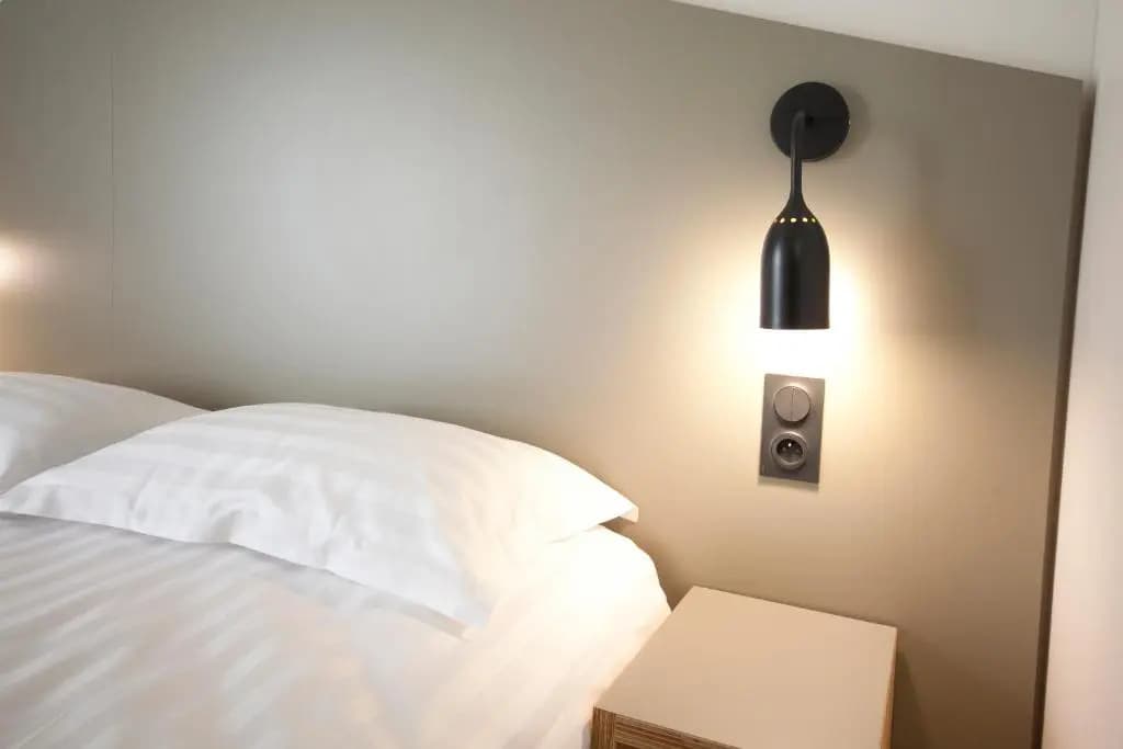 Brit Hotel Essentiel Arverne Clermont Sud - Miniature 6