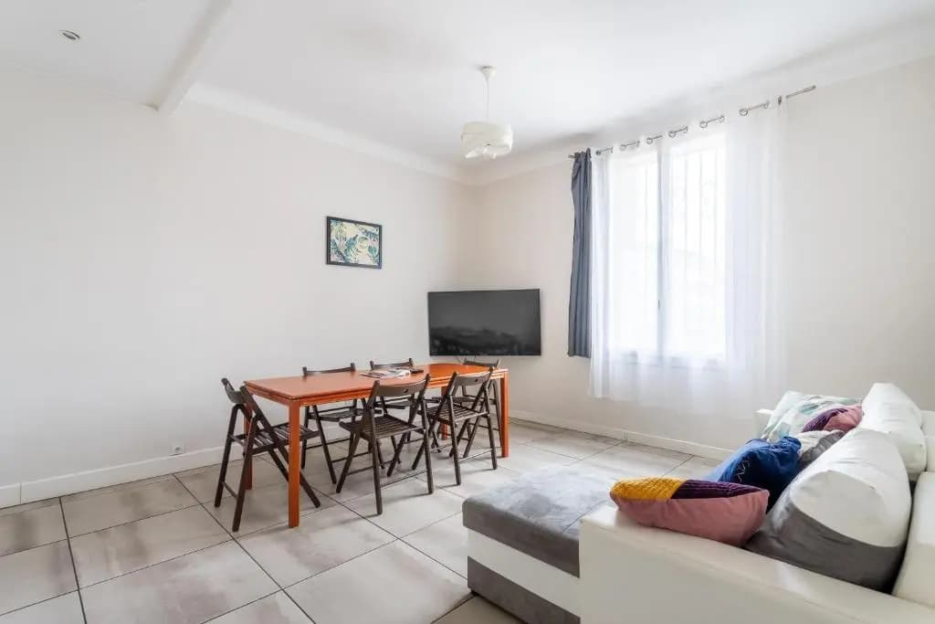 Air-conditioned 3 bedroom Pont du Las - Dodo et Tartine - Photo 4