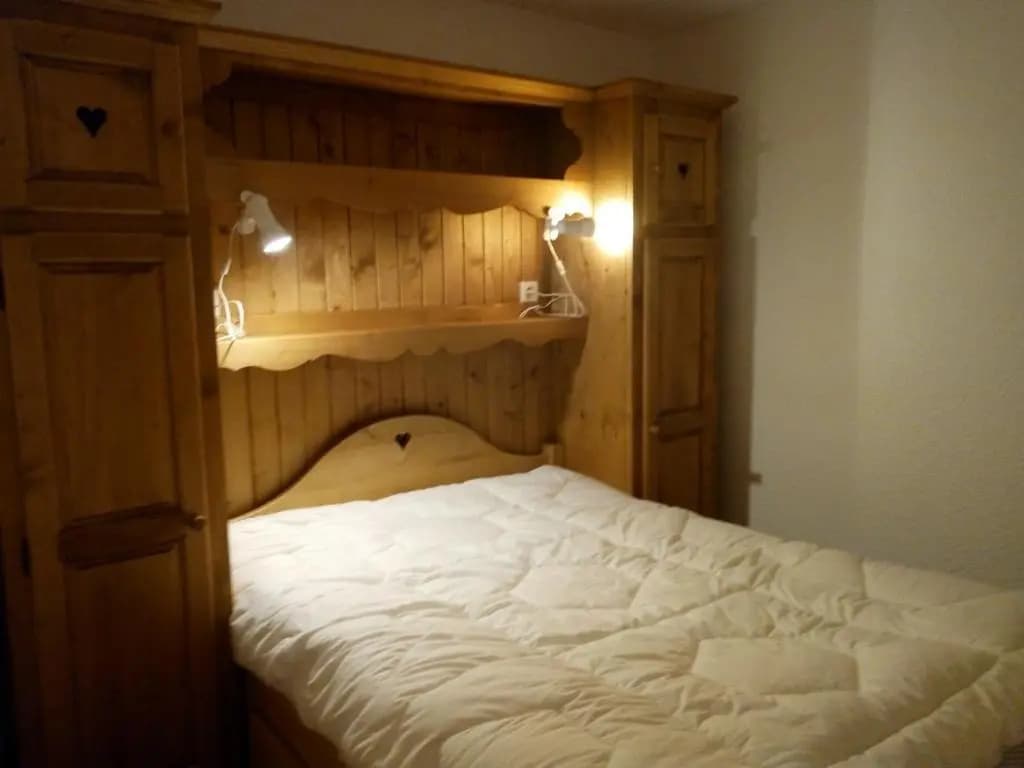 Appartement Méribel, 3 pièces, 7 personnes - FR-1-355-162 - Photo 4