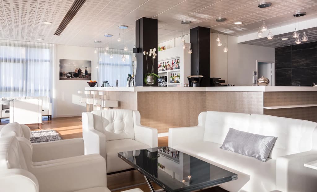 Le Wasconia - Appart-Hôtel - Photo 2