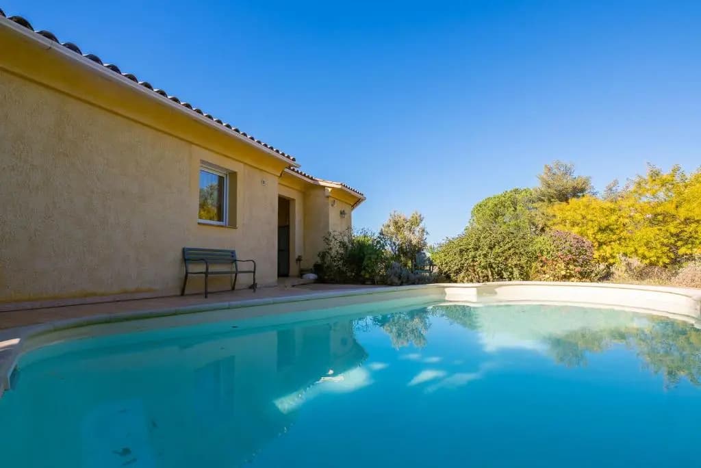 Maison en bord de mer - Casa l'albitronu - Photo 3