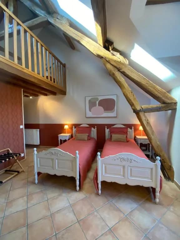 La Ferme de Fontenelle - Photo 2