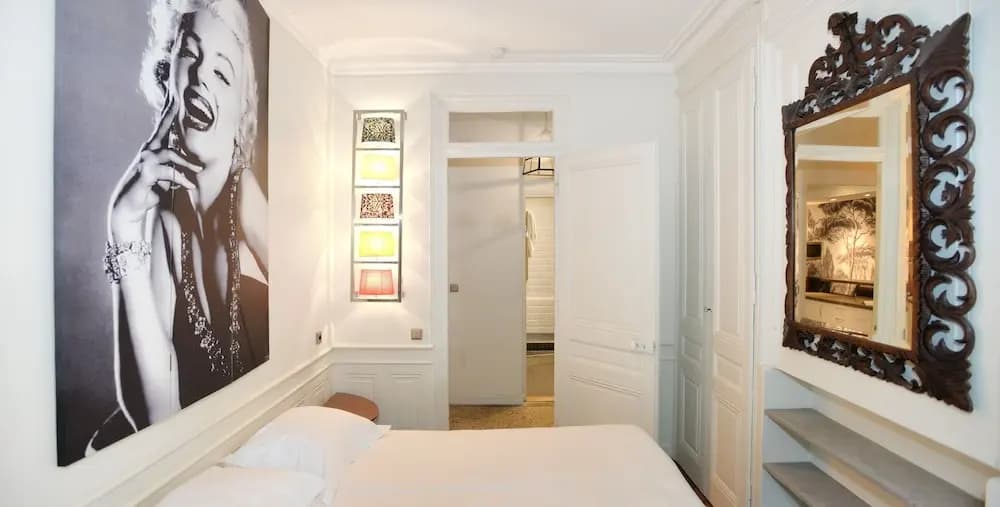 Appart Ambiance - Herbouville - Photo 2