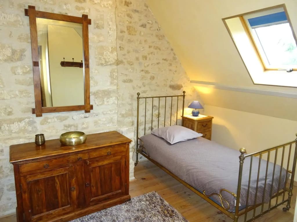 Manoir de Savigny - Photo 5