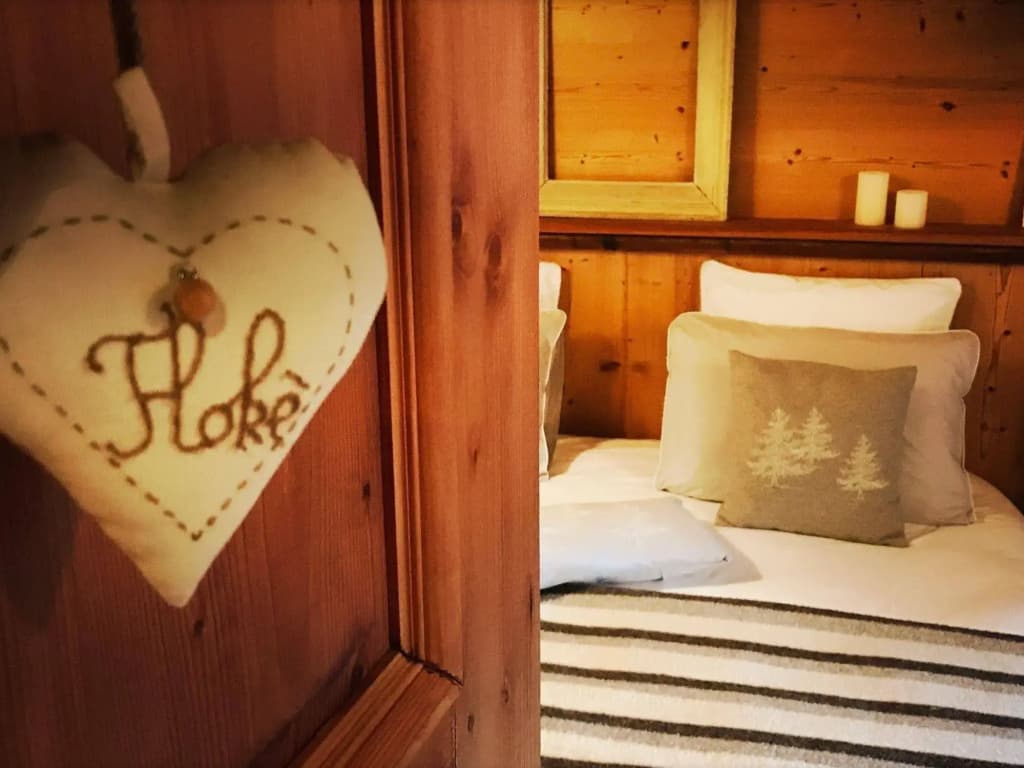 Chalet Aline - Miniature 7