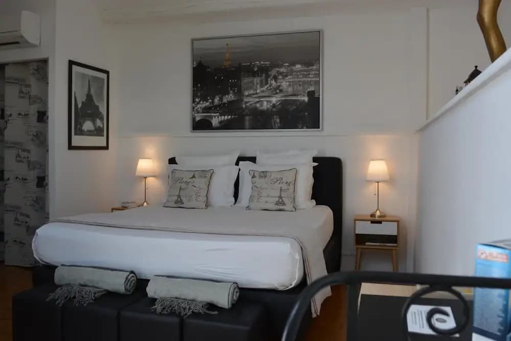 Ô Chai d'Œuvres - Luxury B&B - Photo 1