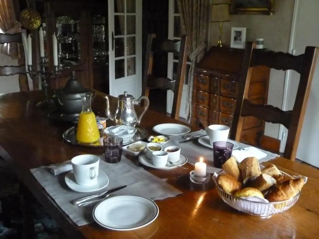 A la Bergerie - Photo 5