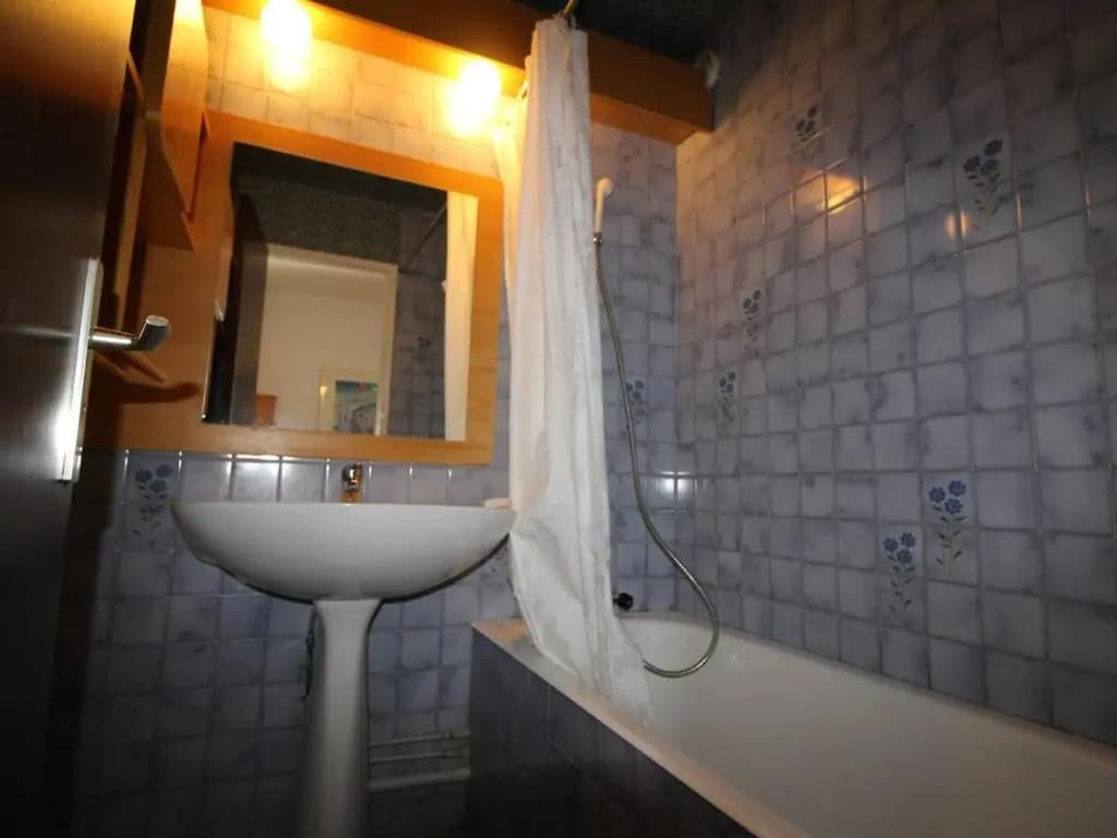 Appartement Auris, 2 pièces, 8 personnes - FR-1-297-82 - Miniature 7