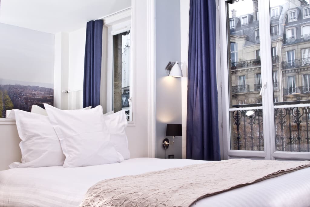 Stella Etoile Hotel - Photo 3