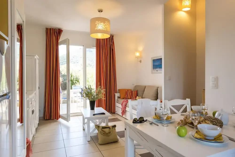 Résidence Odalys Les Villas de Bel Godère - Photo 3