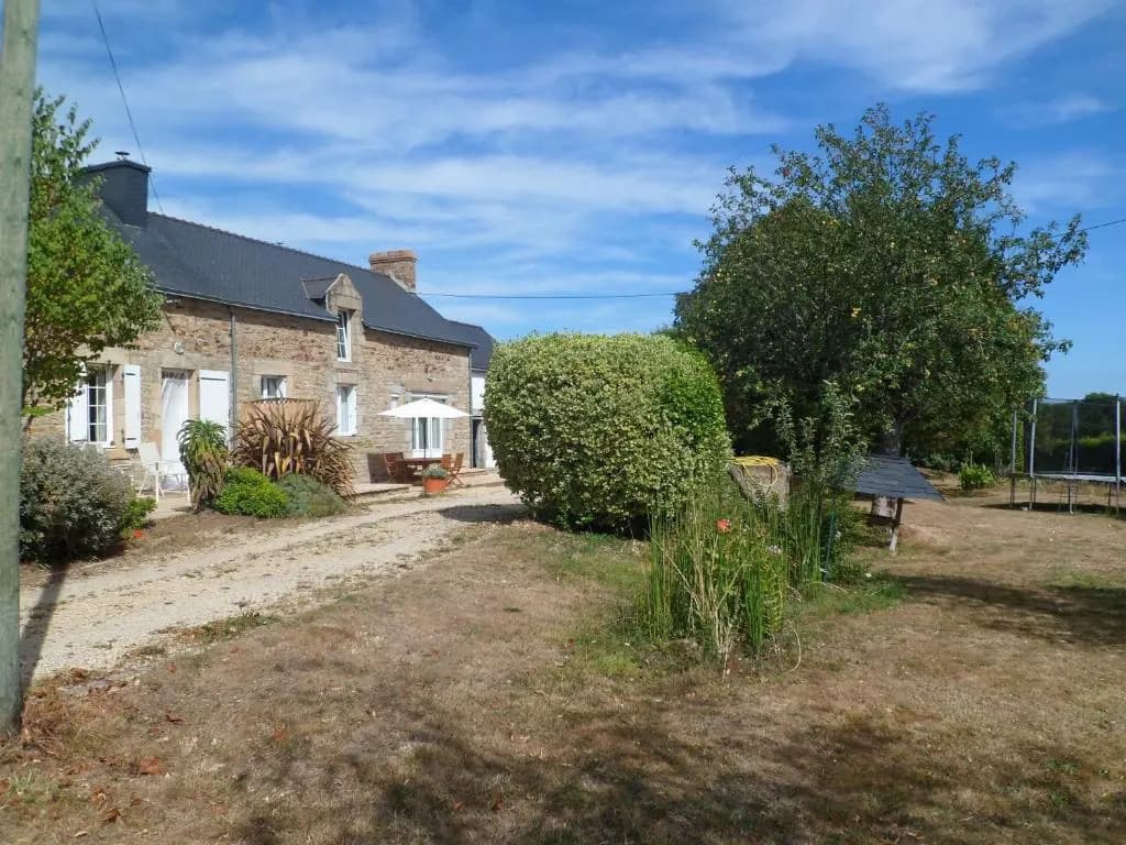 Farmhouse in an amazing private park - Photo 3