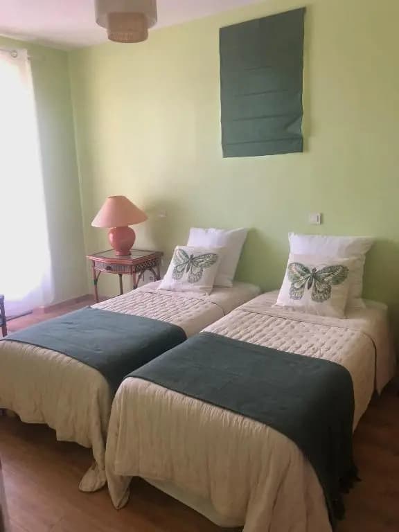 appartement sur le golf de pont royal - Photo 3