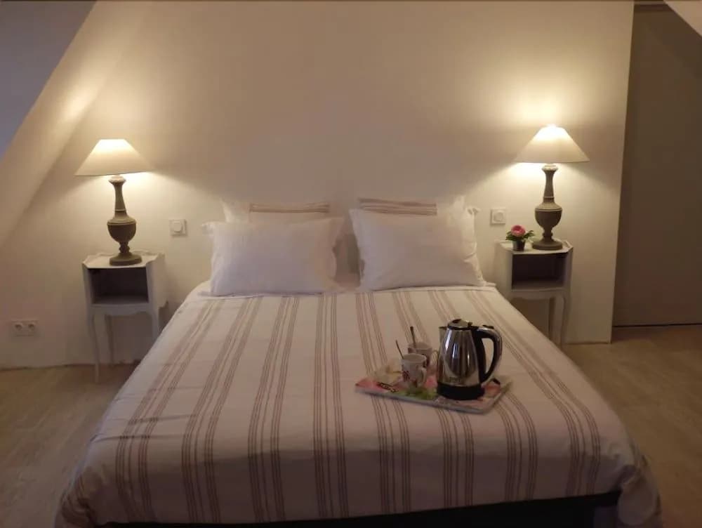 Au Presbytère de Dagmar - Photo 5