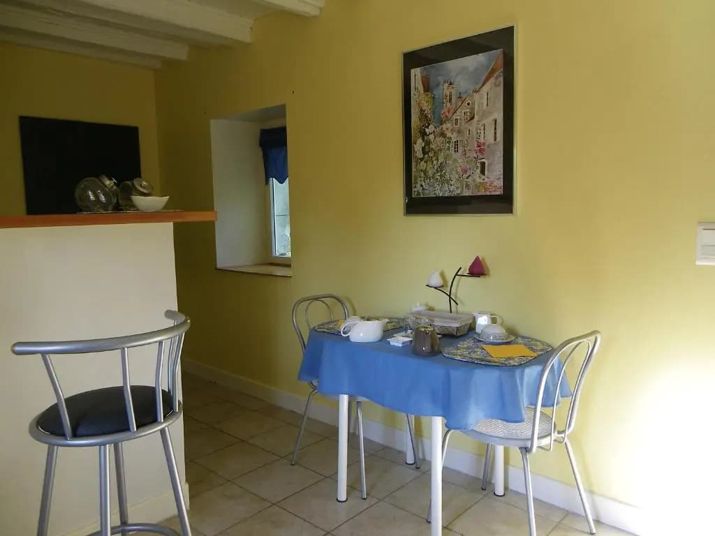 La Petite Varenne - Photo 1