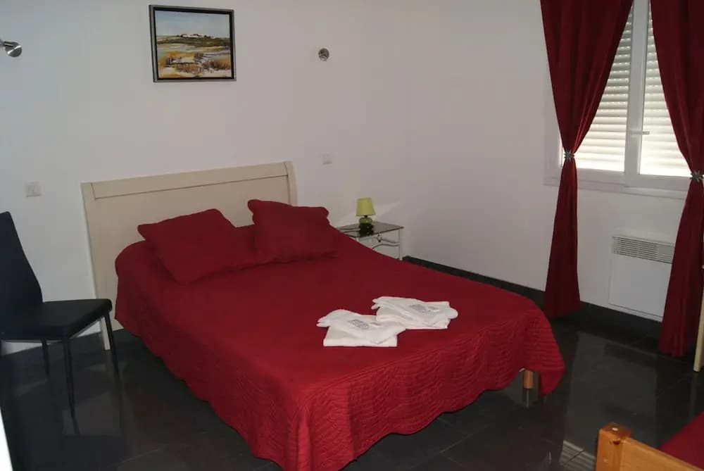Appart hôtel les rochers - Photo 5