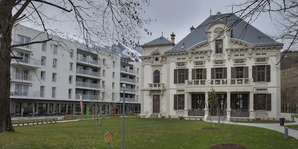 Domitys Le Parc De Jade - Photo 1