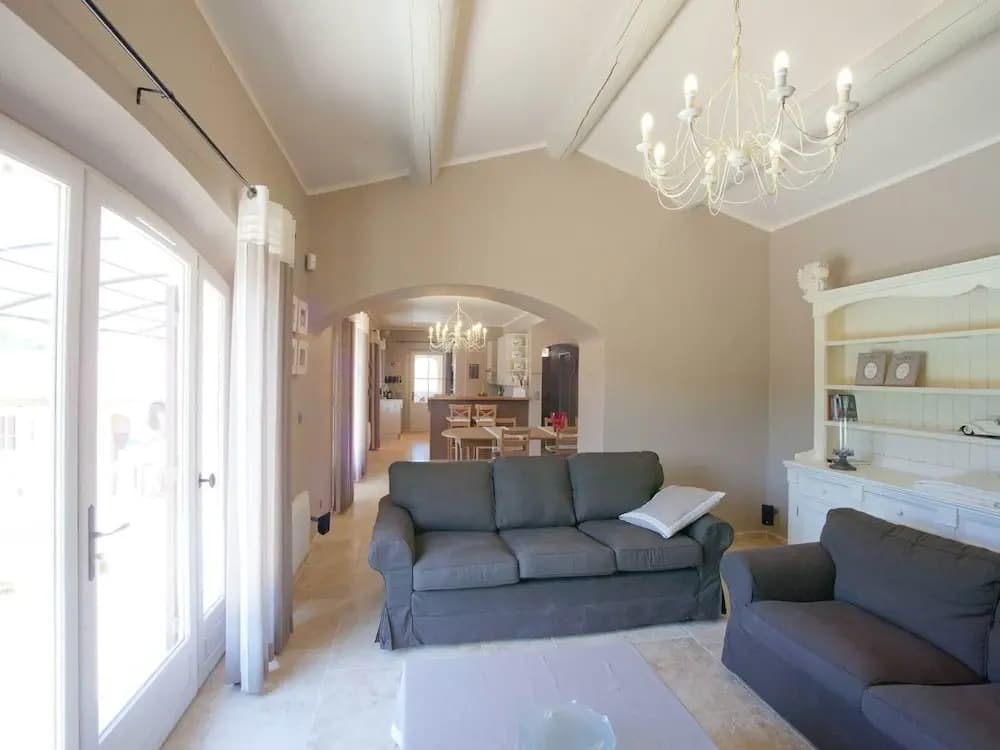 Luxury Villa in Provence With a Private Pool - Photo 1