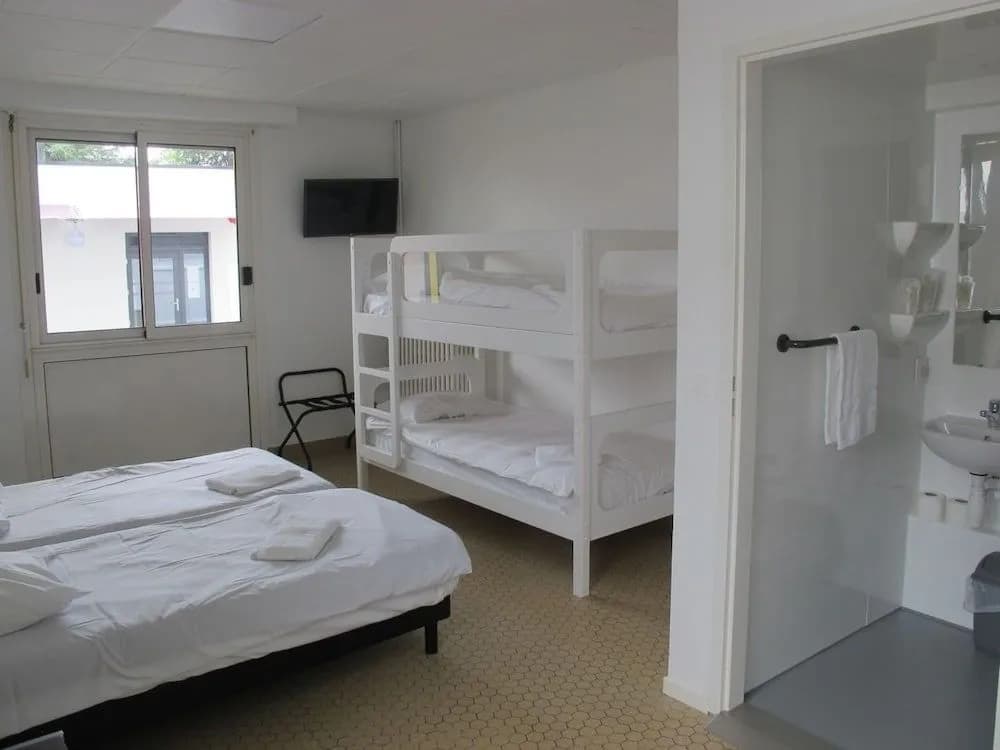 L'Hôtel des Bois Verts - Photo 5