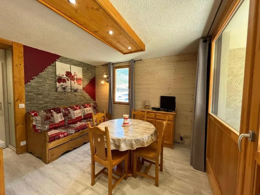 Appartement Lanslevillard, 2 pièces, 4 personnes - FR-1-508-178 - Photo 4