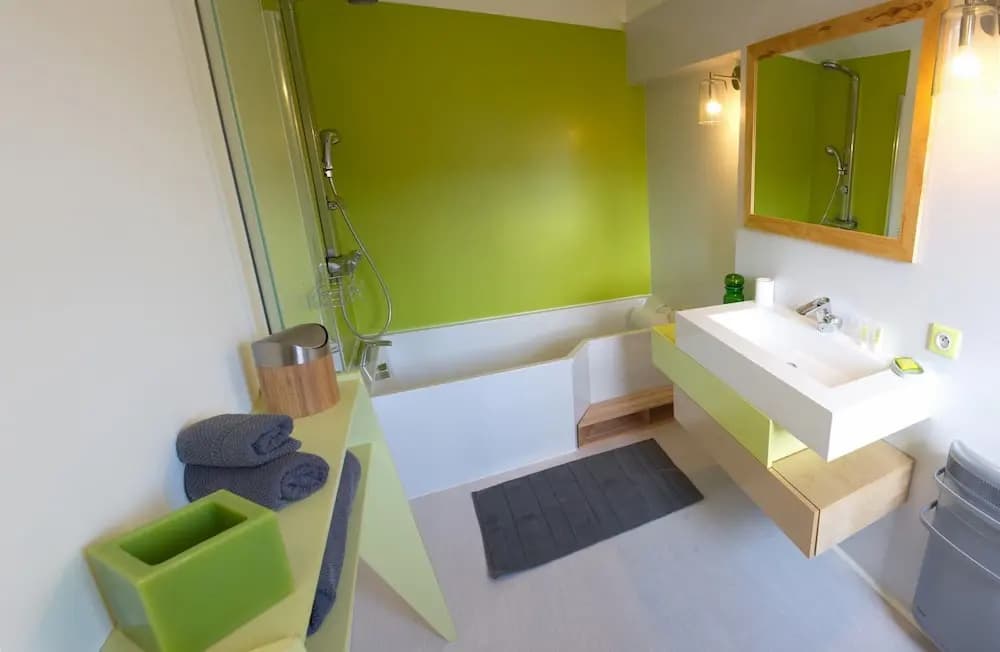 Bed&Breakfast Nulle part ailleurs - Miniature 8
