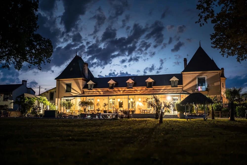 Domaine St Ferreol - Photo 1