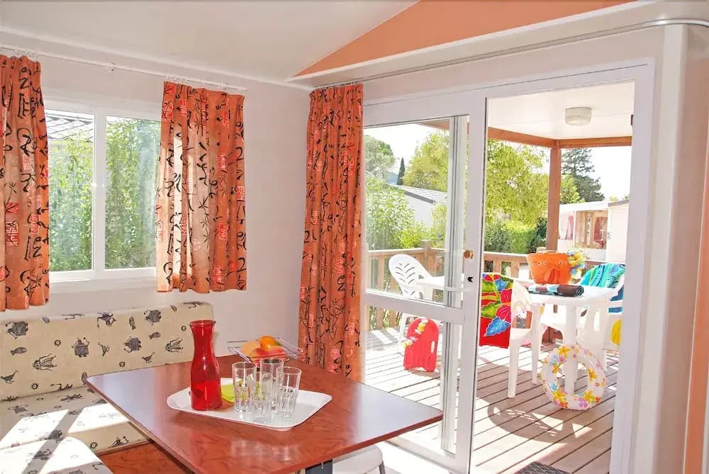 Camping La Prairie - Miniature 6