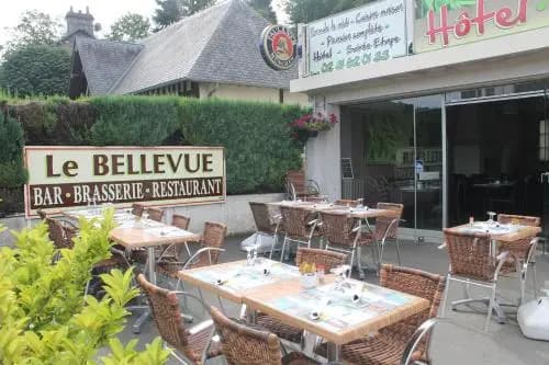 Le Bellevue Lisieux - Photo 3