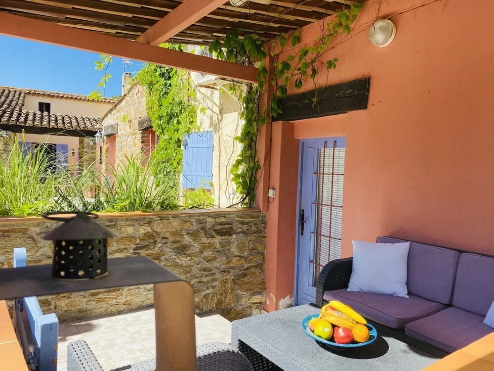 Hôtel L'Escalet - Photo 5