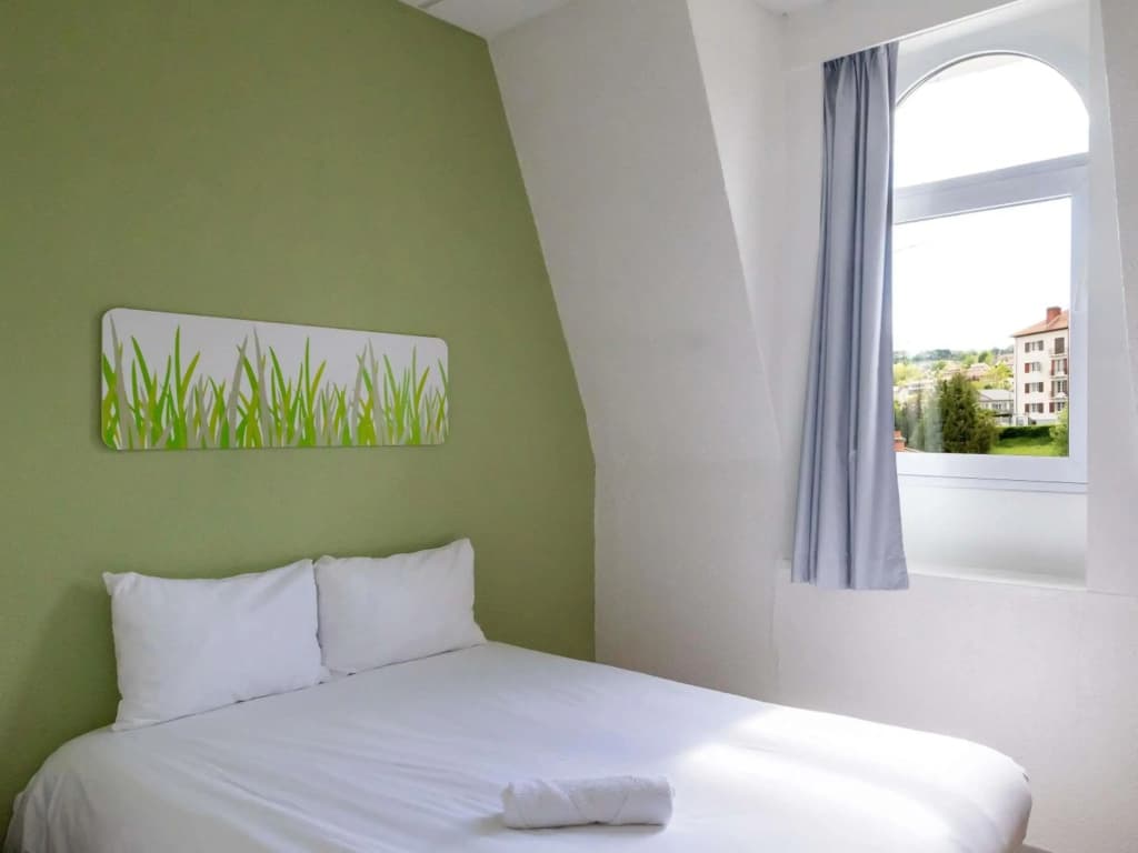 ibis budget Le Puy en Velay - Photo 3