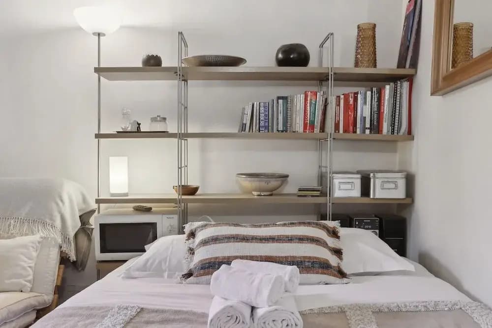 Chic 1BR by Châtelet & Louvre - Photo 3