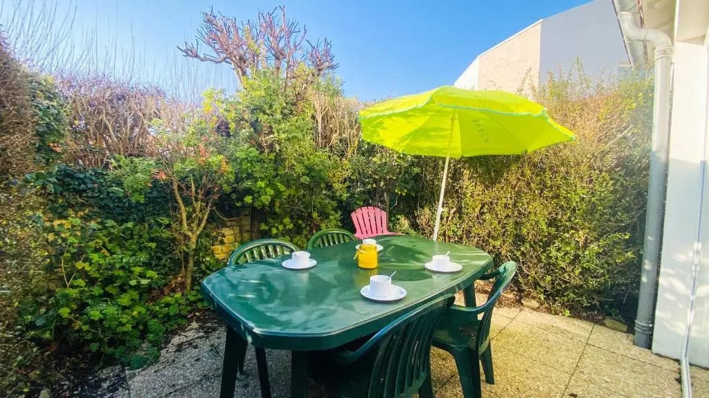 Appartement dans résidence avec piscine - Photo 5