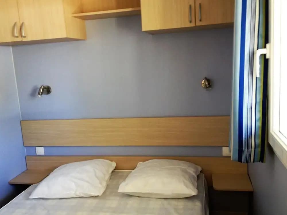 Mobil Home de Patricia Et Franck - Photo 2
