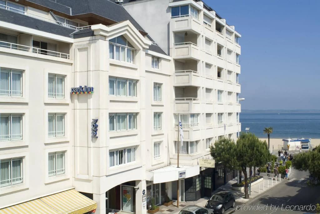 Hôtel Le B d’Arcachon by Inwood Hotels - Photo 1