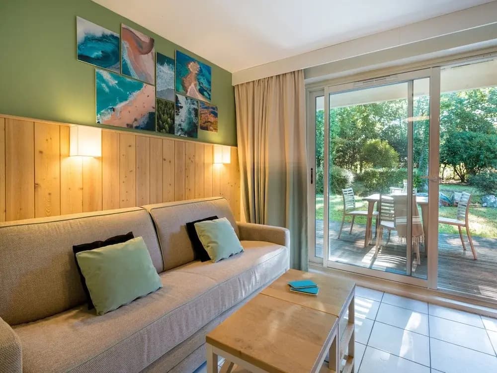Pornichet Stay at Bois de la Gree - Photo 3