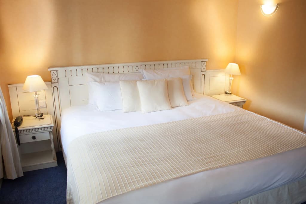 Hôtel Riquet - Photo 2
